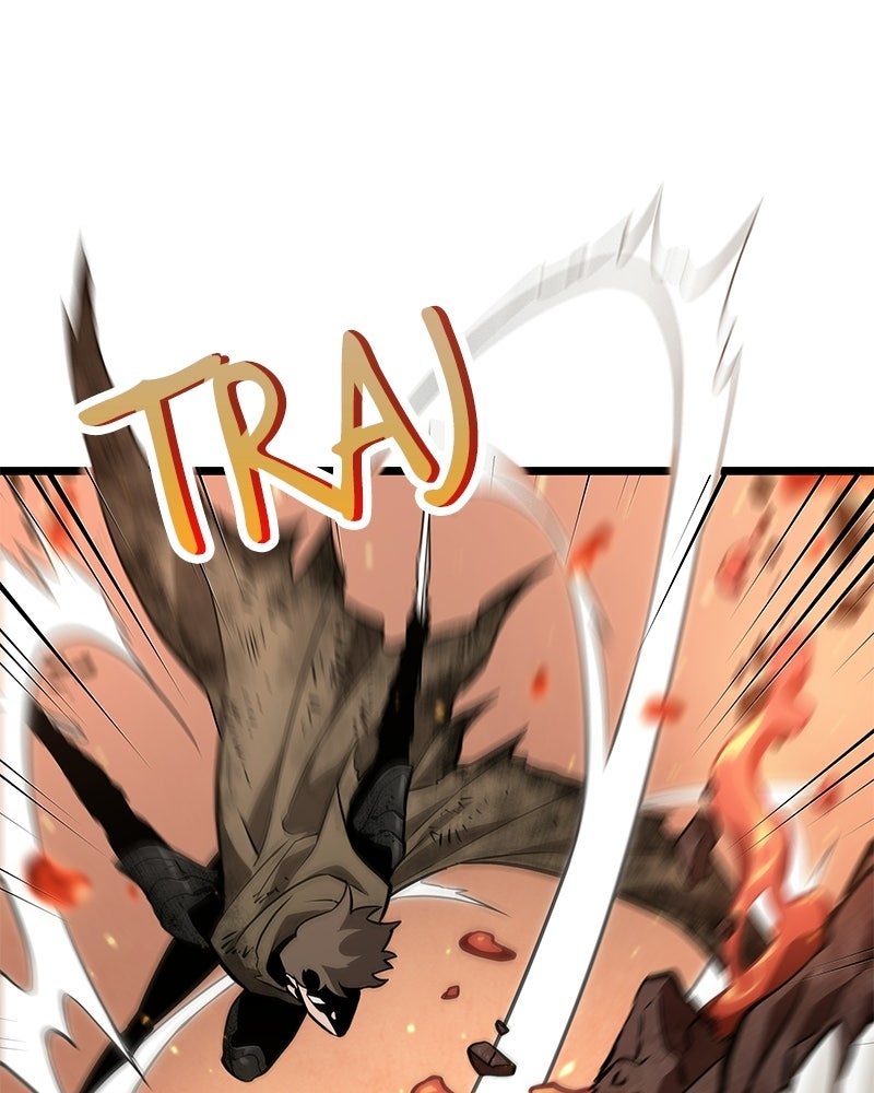 Read El mundo después del cataclismo ES Manga Online