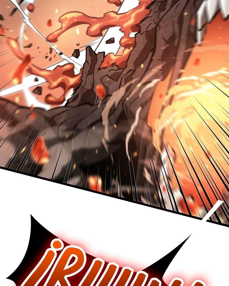 Read El mundo después del cataclismo ES Manga Online