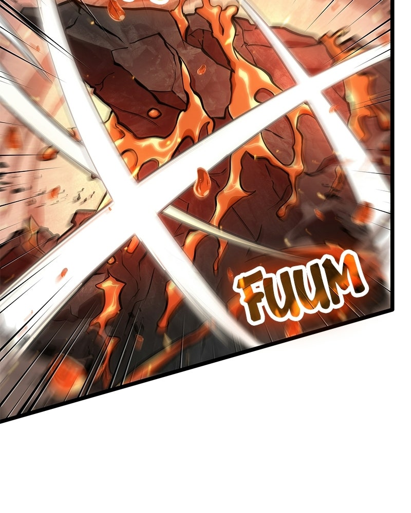 Read El mundo después del cataclismo ES Manga Online