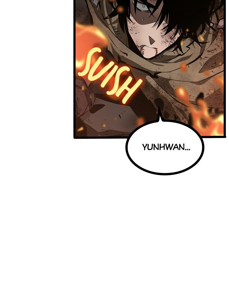 Read El mundo después del cataclismo ES Manga Online