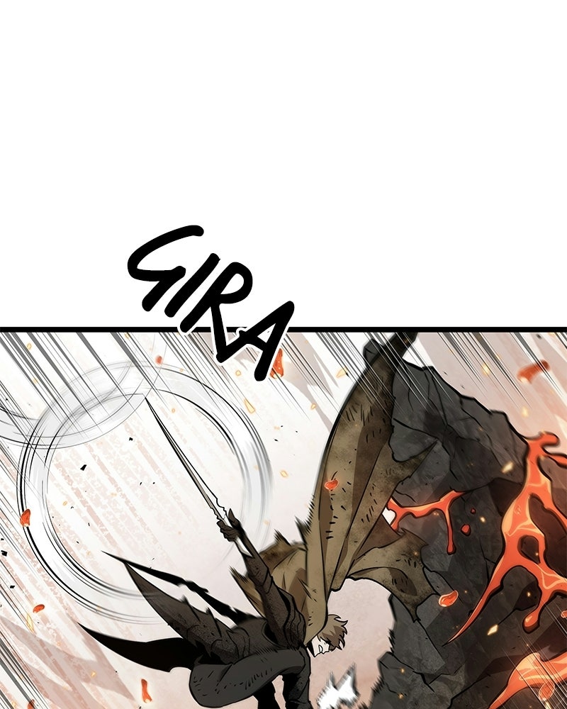 Read El mundo después del cataclismo ES Manga Online