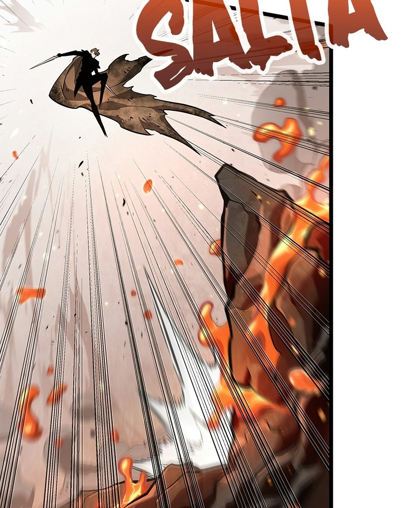 Read El mundo después del cataclismo ES Manga Online