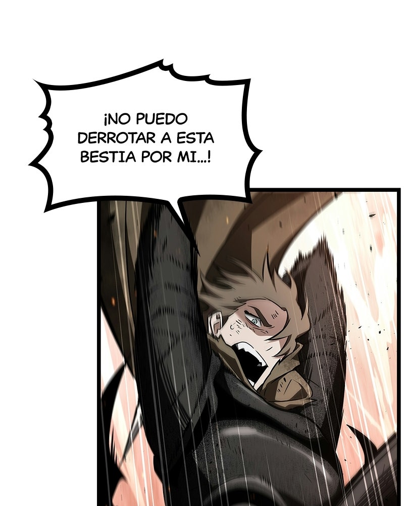 Read El mundo después del cataclismo ES Manga Online