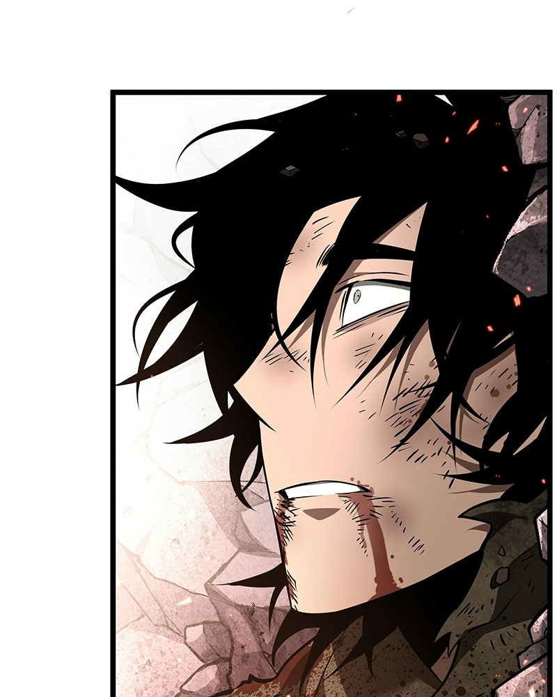 Read El mundo después del cataclismo ES Manga Online