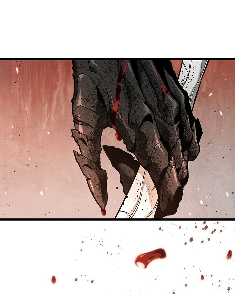 Read El mundo después del cataclismo ES Manga Online