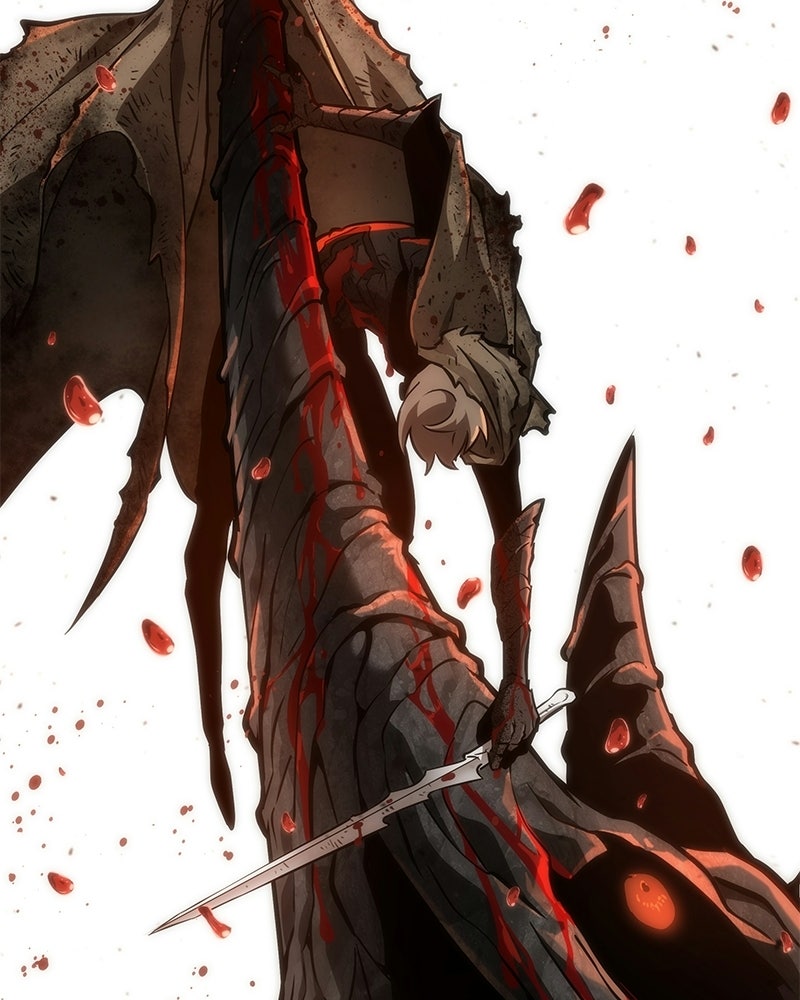 Read El mundo después del cataclismo ES Manga Online