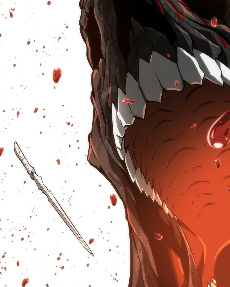 Read El mundo después del cataclismo ES Manga Online