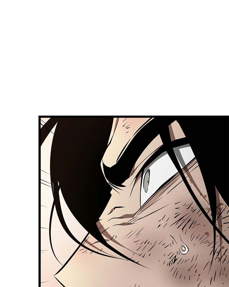 Read El mundo después del cataclismo ES Manga Online