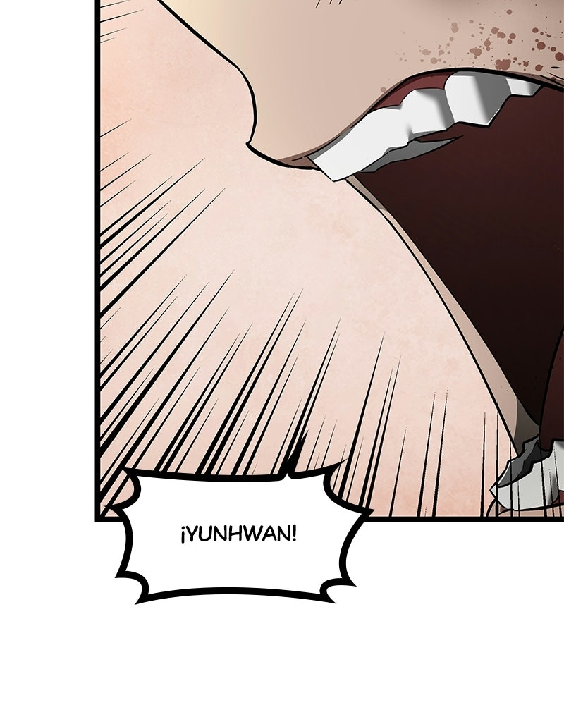 Read El mundo después del cataclismo ES Manga Online