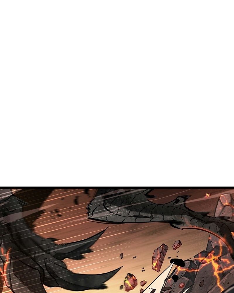 Read El mundo después del cataclismo ES Manga Online