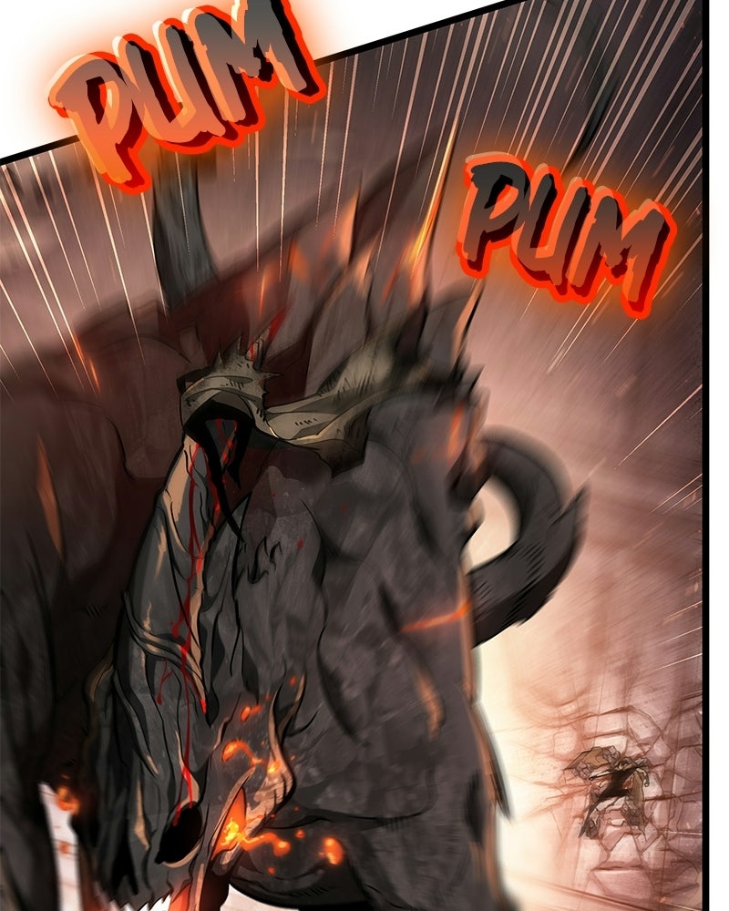 Read El mundo después del cataclismo ES Manga Online