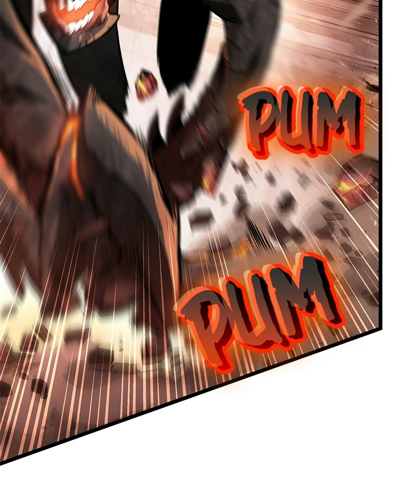 Read El mundo después del cataclismo ES Manga Online