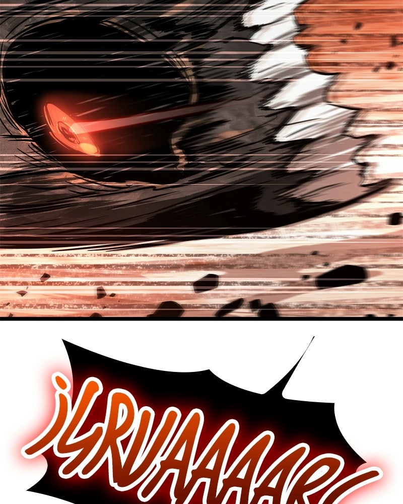 Read El mundo después del cataclismo ES Manga Online