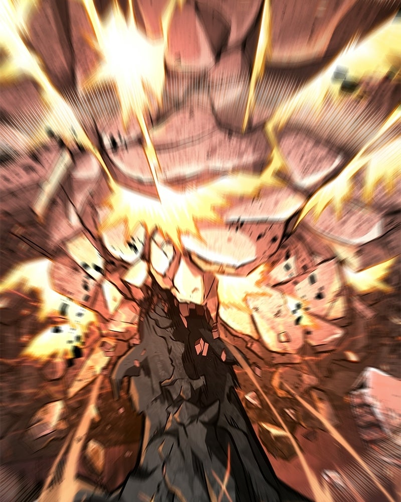 Read El mundo después del cataclismo ES Manga Online