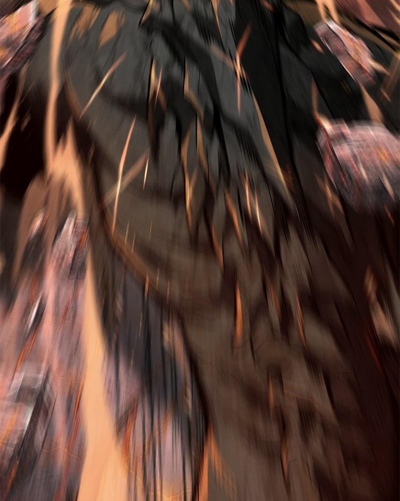 Read El mundo después del cataclismo ES Manga Online