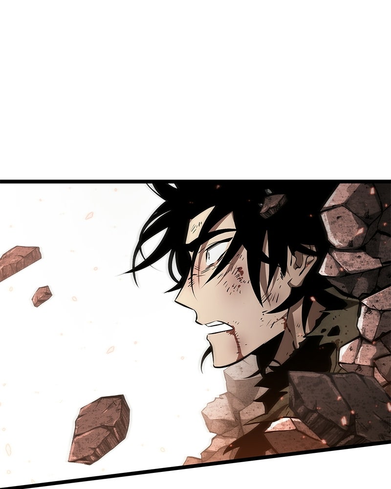 Read El mundo después del cataclismo ES Manga Online