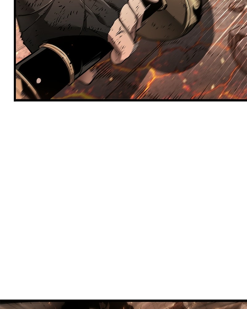 Read El mundo después del cataclismo ES Manga Online