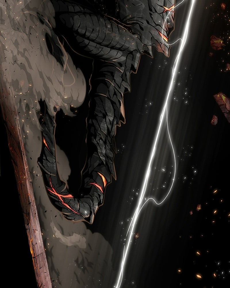 Read El mundo después del cataclismo ES Manga Online