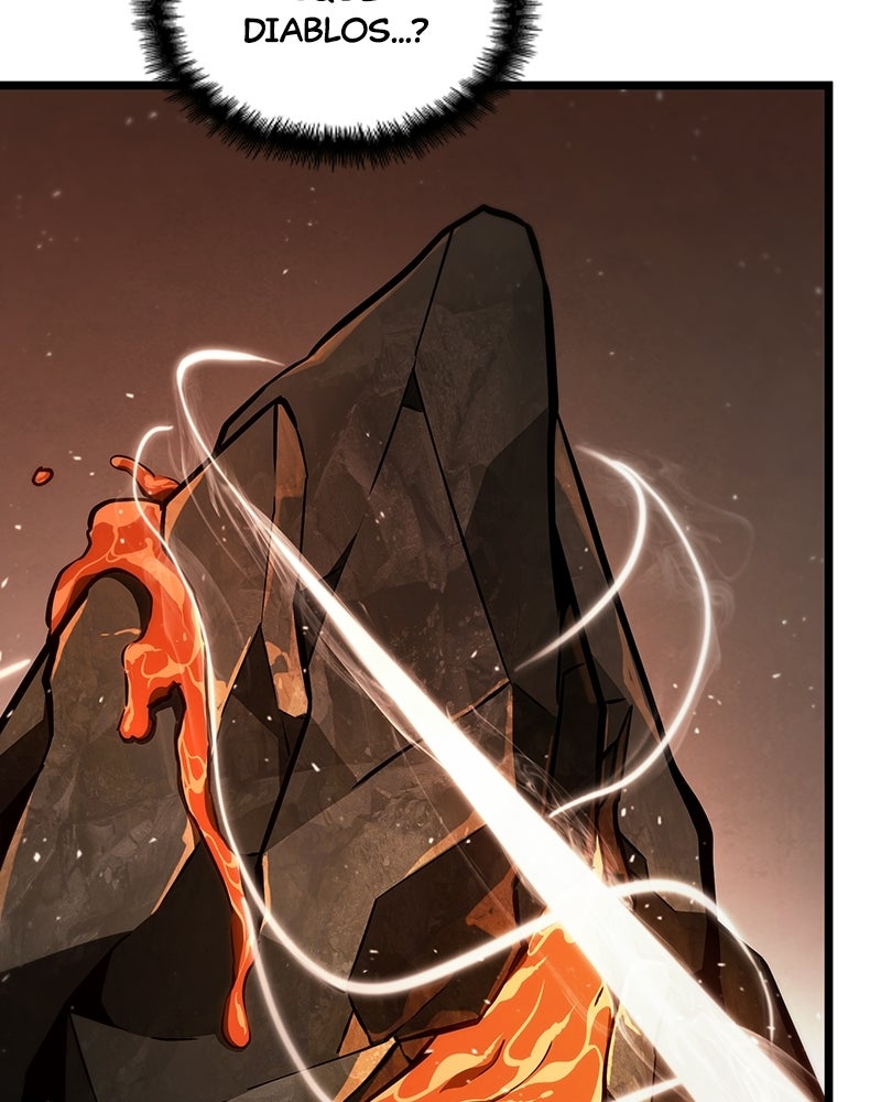 Read El mundo después del cataclismo ES Manga Online