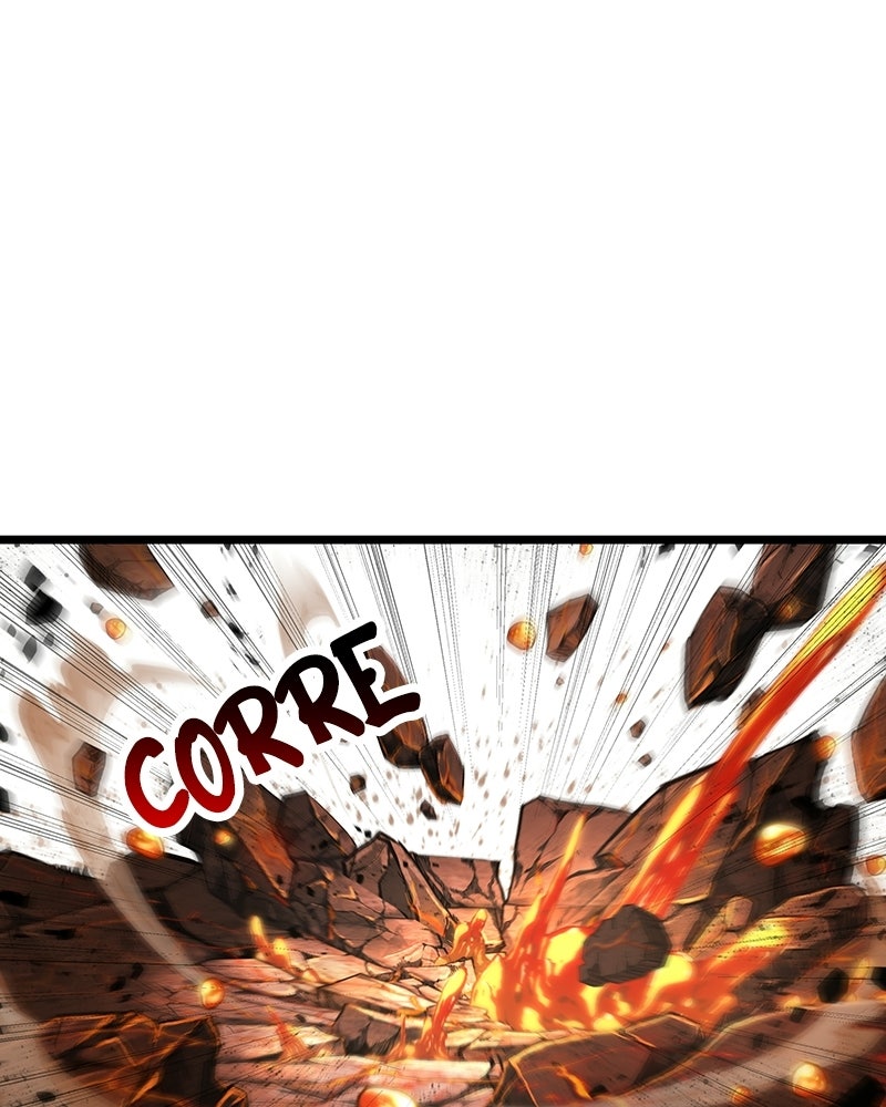 Read El mundo después del cataclismo ES Manga Online