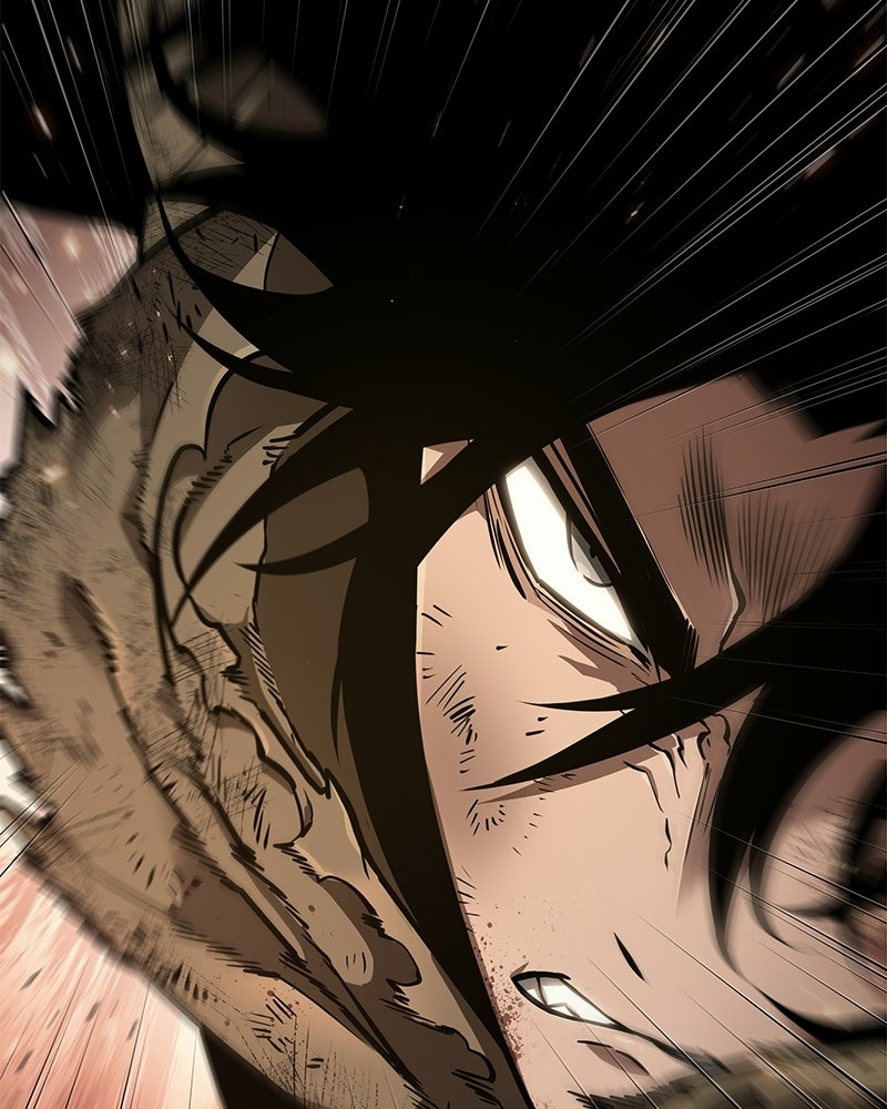 Read El mundo después del cataclismo ES Manga Online