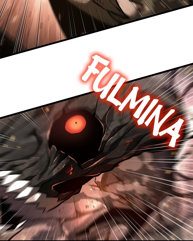 Read El mundo después del cataclismo ES Manga Online