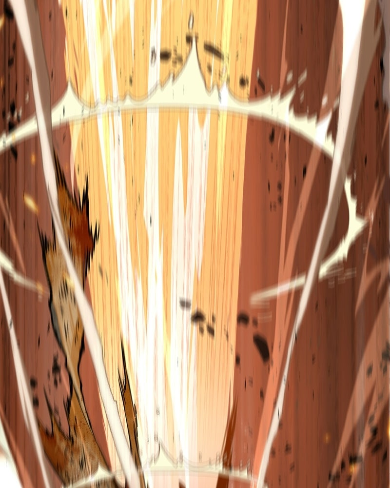 Read El mundo después del cataclismo ES Manga Online