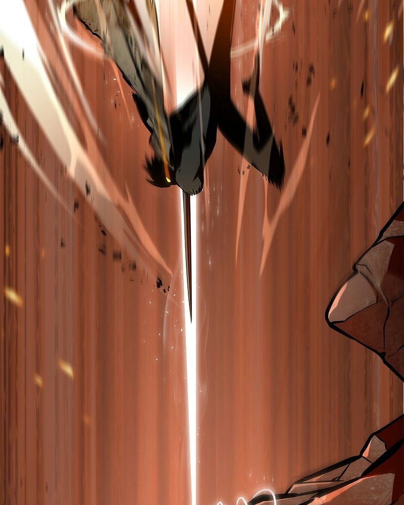 Read El mundo después del cataclismo ES Manga Online