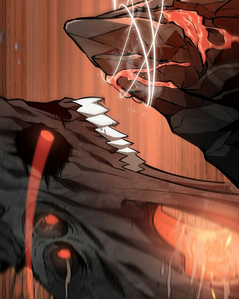 Read El mundo después del cataclismo ES Manga Online