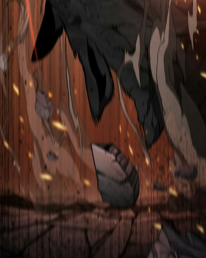 Read El mundo después del cataclismo ES Manga Online