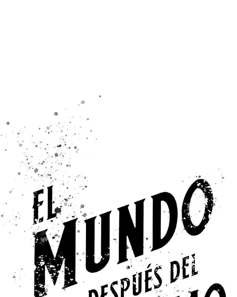 Read El mundo después del cataclismo ES Manga Online