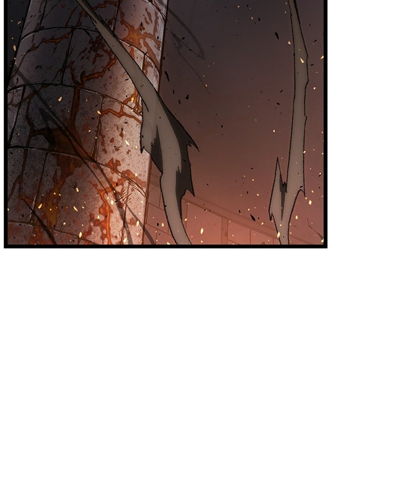 Read El mundo después del cataclismo ES Manga Online