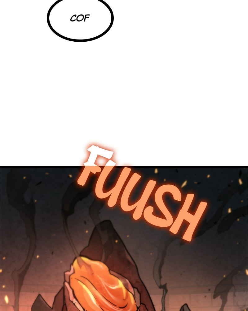 Read El mundo después del cataclismo ES Manga Online