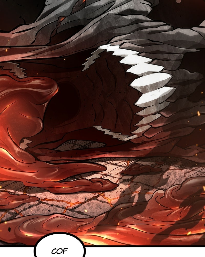 Read El mundo después del cataclismo ES Manga Online