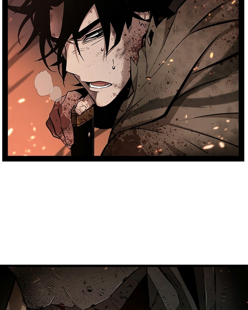 Read El mundo después del cataclismo ES Manga Online