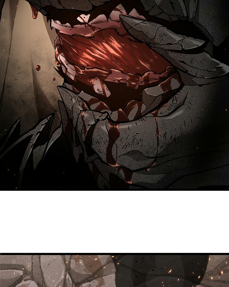 Read El mundo después del cataclismo ES Manga Online