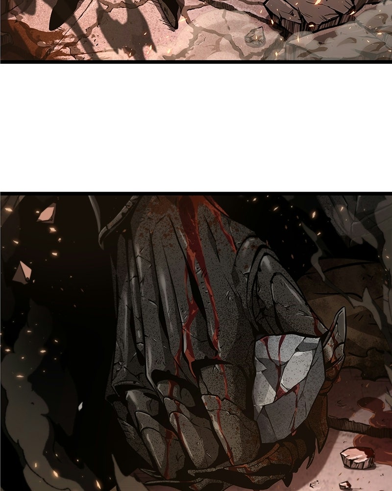 Read El mundo después del cataclismo ES Manga Online