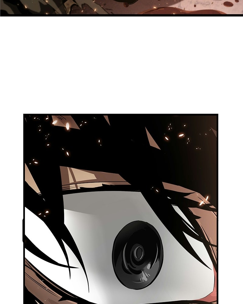 Read El mundo después del cataclismo ES Manga Online