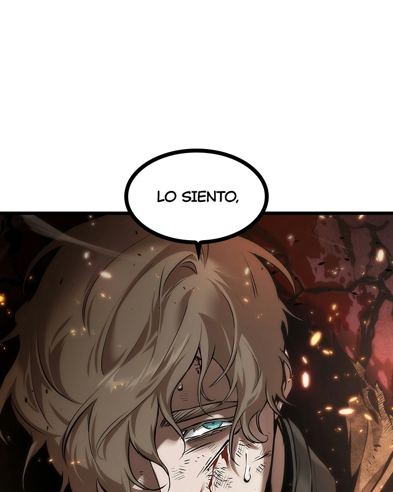 Read El mundo después del cataclismo ES Manga Online