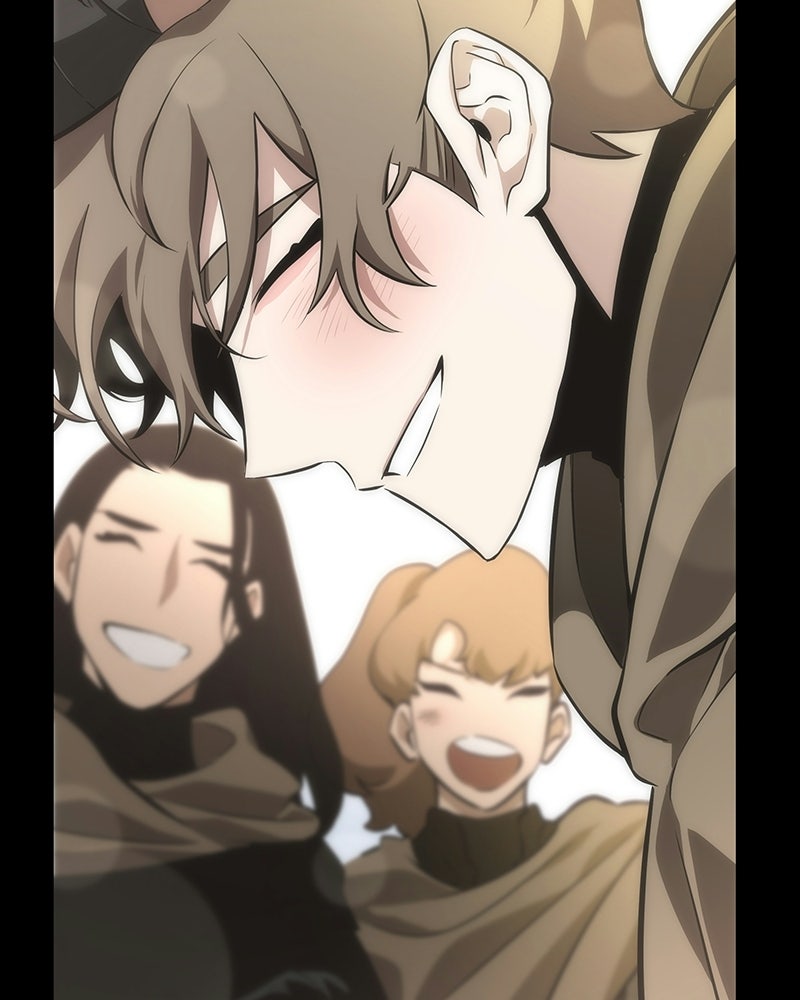 Read El mundo después del cataclismo ES Manga Online