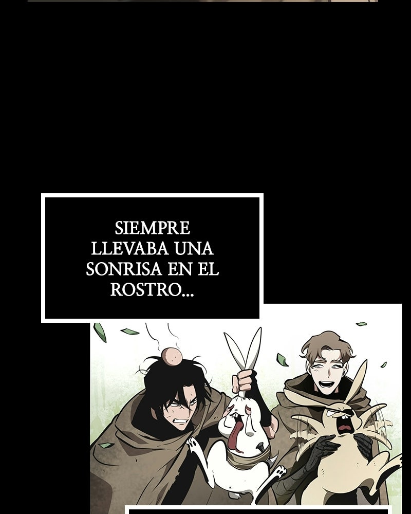 Read El mundo después del cataclismo ES Manga Online