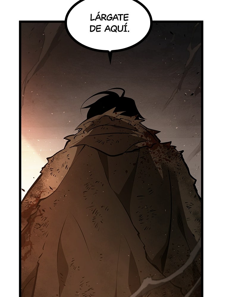 Read El mundo después del cataclismo ES Manga Online