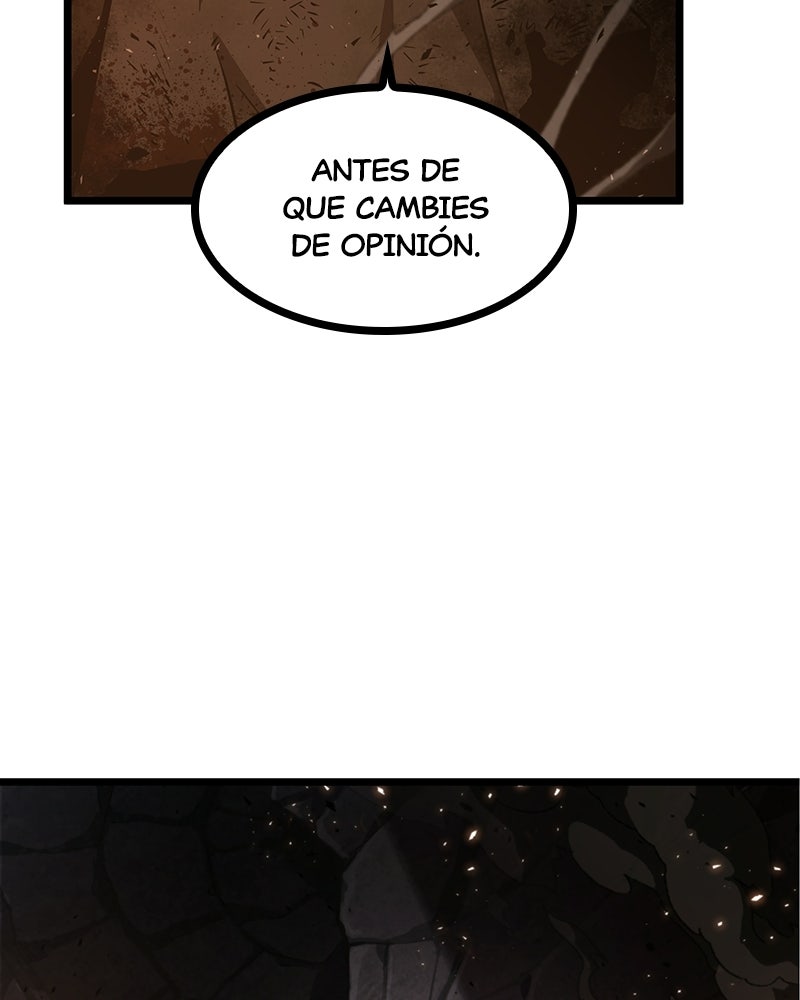 Read El mundo después del cataclismo ES Manga Online