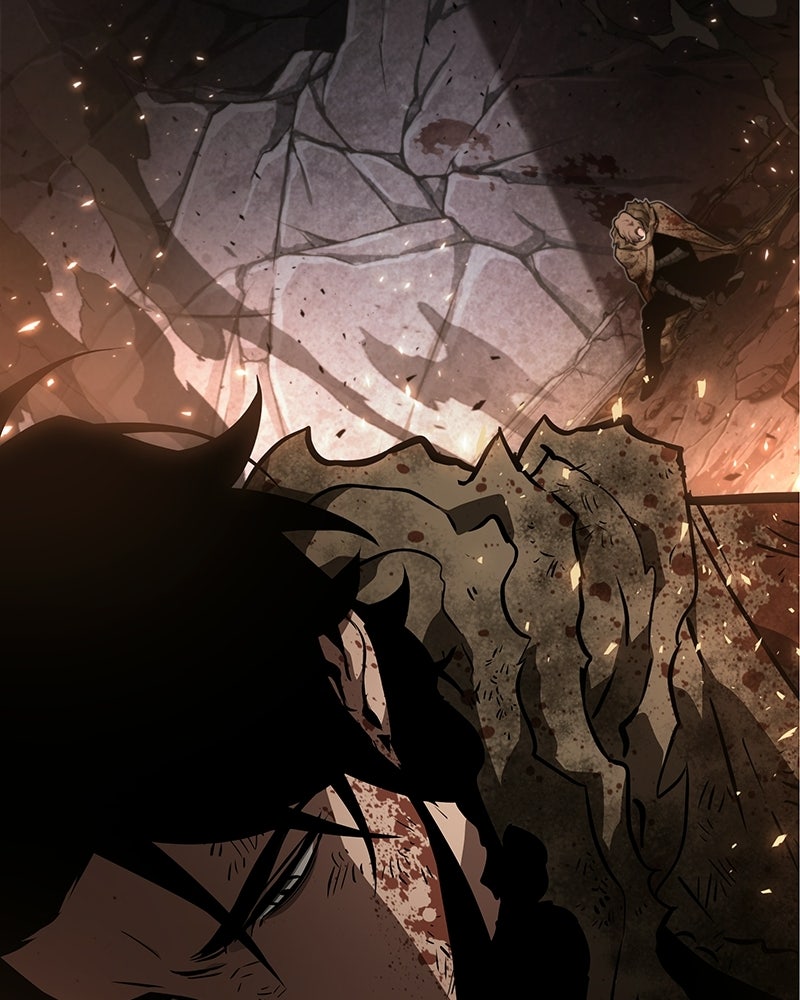 Read El mundo después del cataclismo ES Manga Online