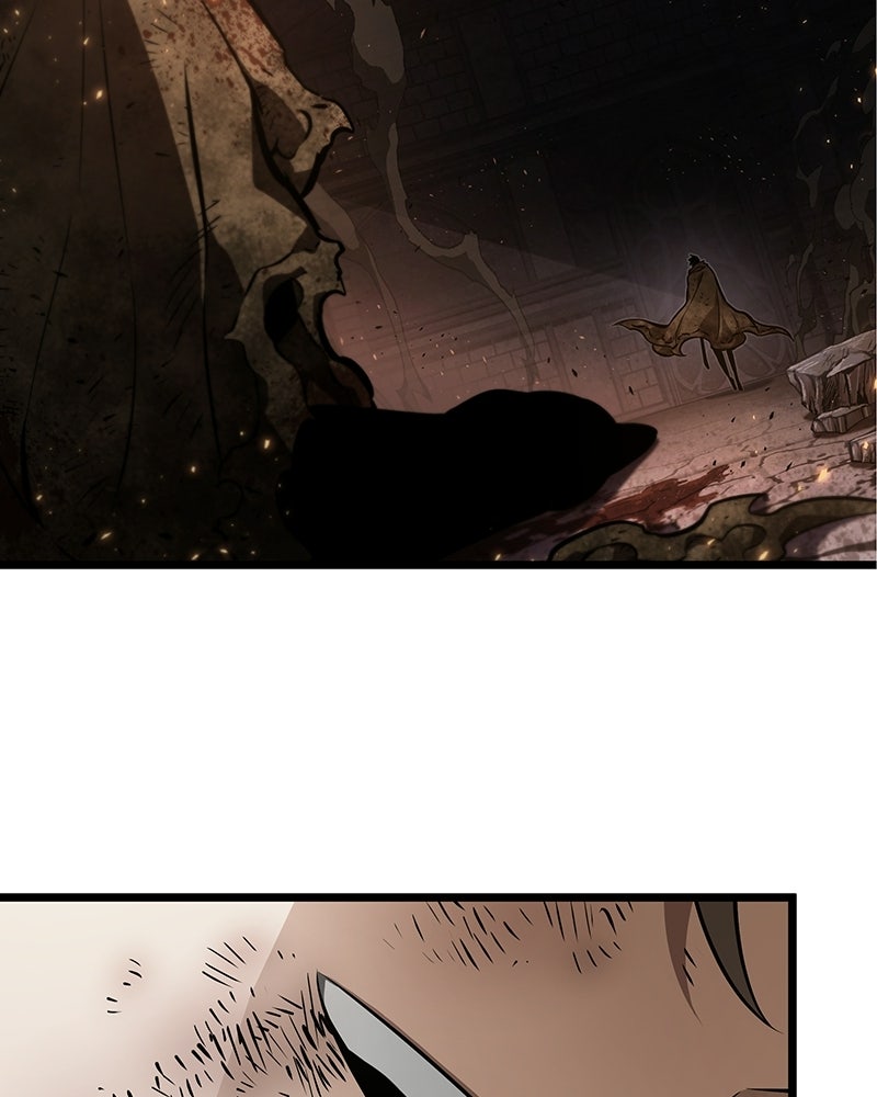 Read El mundo después del cataclismo ES Manga Online