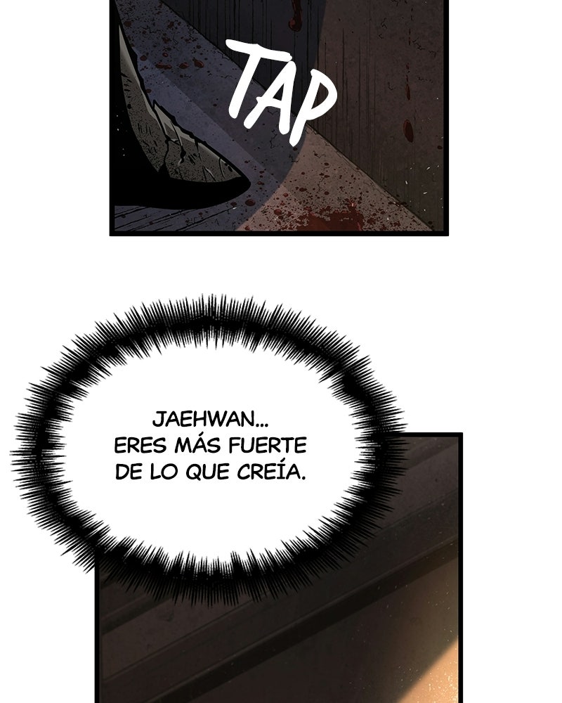 Read El mundo después del cataclismo ES Manga Online