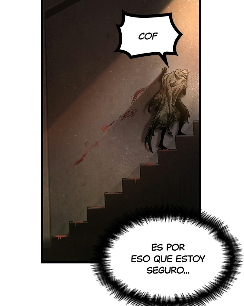 Read El mundo después del cataclismo ES Manga Online