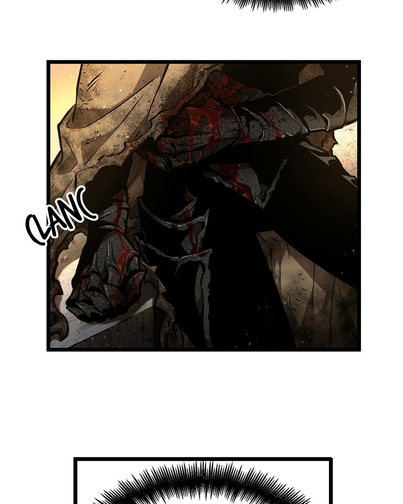 Read El mundo después del cataclismo ES Manga Online