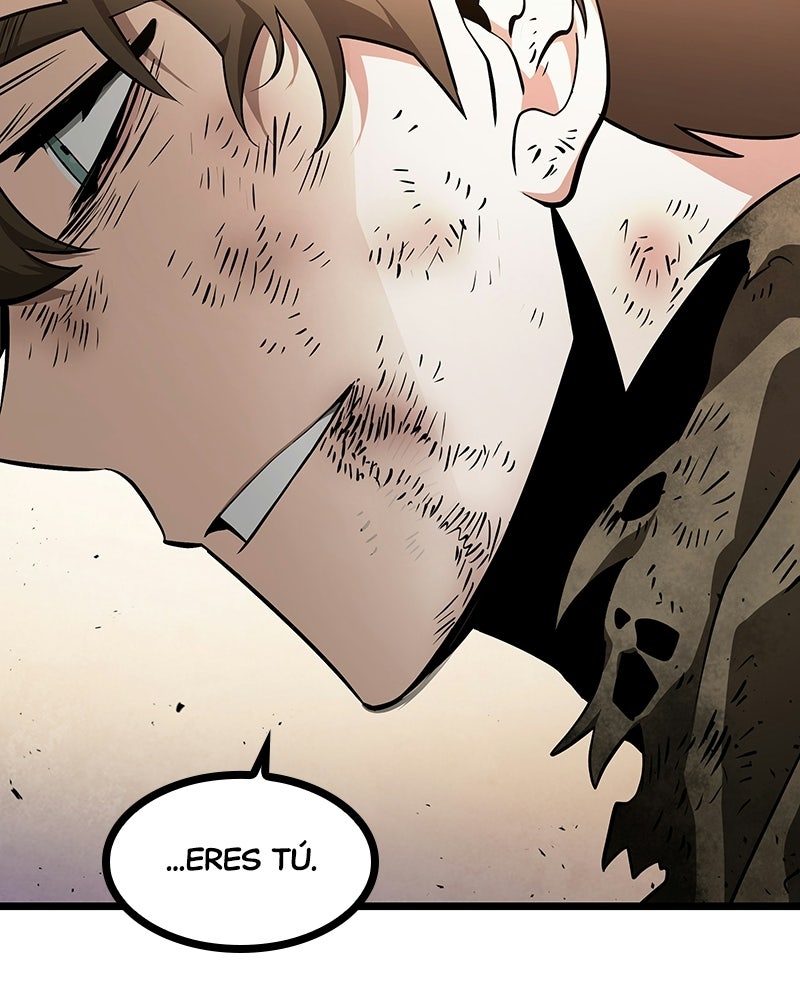 Read El mundo después del cataclismo ES Manga Online