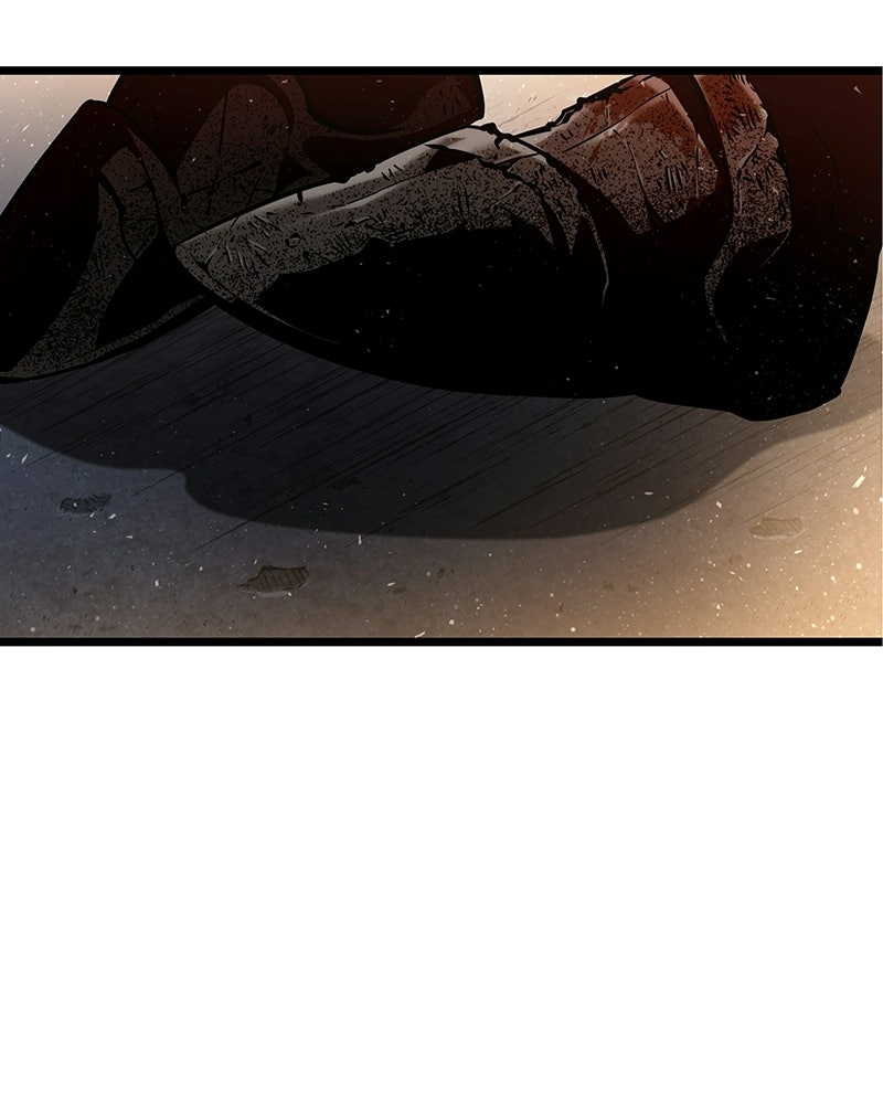 Read El mundo después del cataclismo ES Manga Online